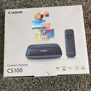 Canon CS100 BNIB